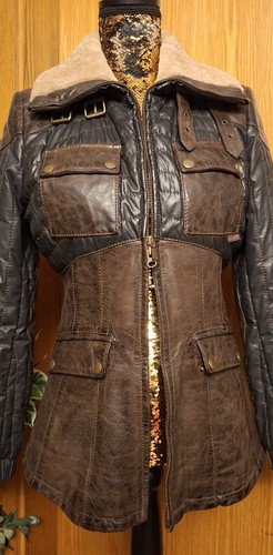 BELSTAFF.Damen