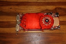 ATI Radeon HD 3850 256m