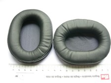 2 Ohrpolster Ersatzteil passend an  Sennheiser HD280 HD281 HD  280 281 Pro
