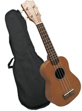 Sopranukulele - Ukulele