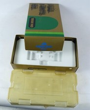 TRIX 22401 LEERKARTON Dampflok Glaskasten BR 98 308 H0 OVP Leerverpackung Box HO