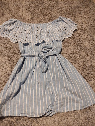 Overall zara 942 - overall,