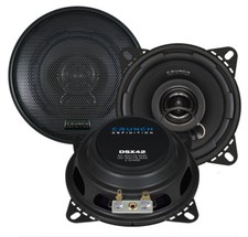 Crunch dsx42 - crunch, (4")