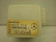 NS605121 2000 MERCEDES S500