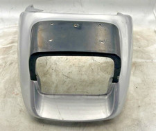 VERKLEIDUNG MOTORHAUBE VORNE -