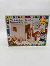 Beeboo 37310 Holzspielzeug