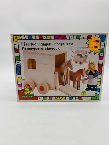 Beeboo 37310 holzspielzeug - beeboo,