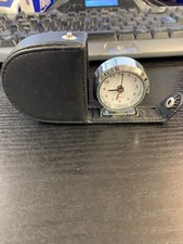 Reisewecker Quartz BRD oder