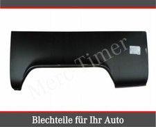 VW T2 Transporter 1967-79 Bus