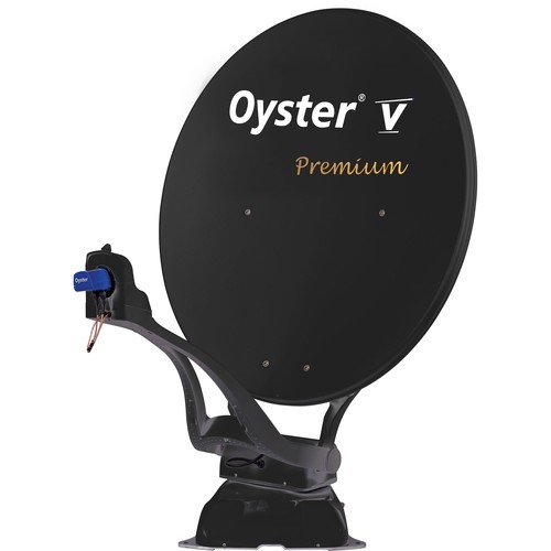 Sat anlage oyster premium - sat-anlage,