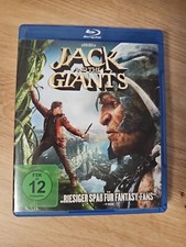 Film Jack and the Giants