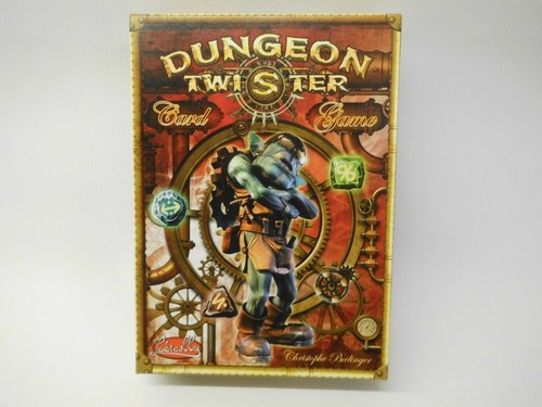 Ludically asmodee dungeon - ludically,