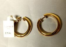 Esprit Damen-Creolen Ohrringe