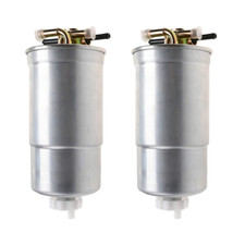Set of 2 Fuel Filter WK8533X