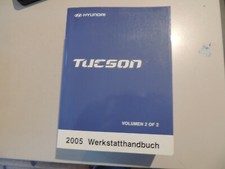 Werkstatthandbuch Hyundai