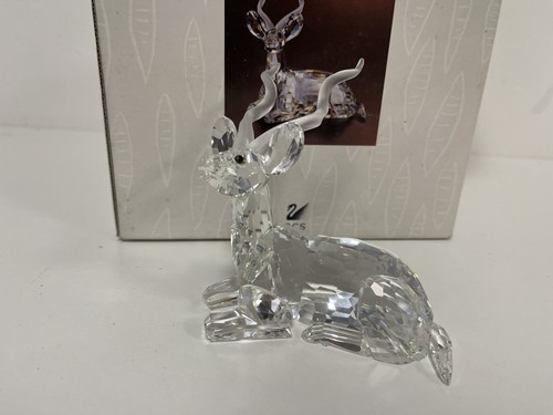 Swarovski figur 175703 - swarovski,
