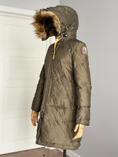 Parajumpers Long Bear Parka