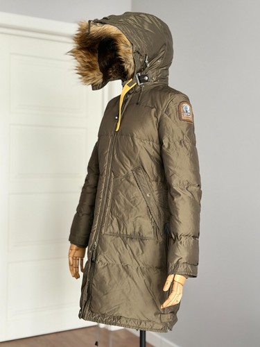 Parajumpers long bear parka - long,