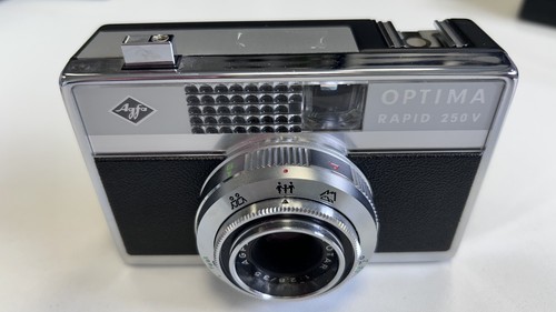Optima rapid 250v - optima,