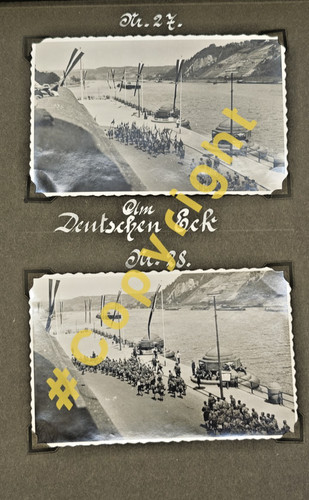 Tolles fotoalbum v - tolles, m.g.v