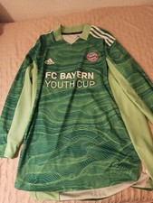 Sondertrikot FC Bayern