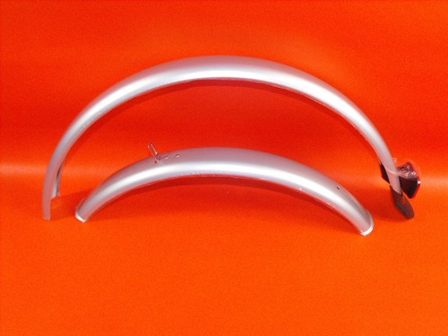 Retro vintage fahrrad - retro,