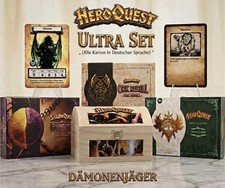 HeroQuest Ultra, Waldläufer
