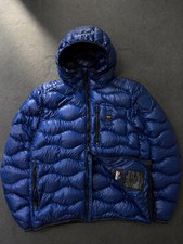 Blauer USA Down Jacke  Jacket