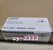 1PCS NEW Siemens POWER SUPPLY