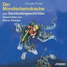 Der mondscheindrache von - der,