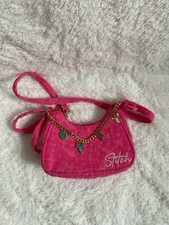Disney stitch rosa - disney,