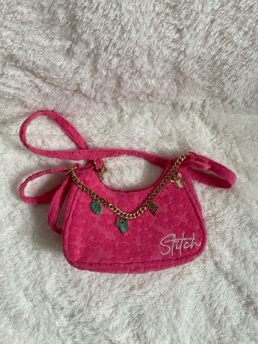 Disney stitch rosa - stitch,