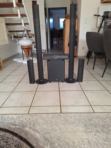Onkyo r307 av receiver - onkyo, av-receiver