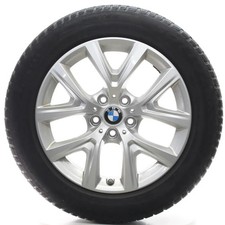 BMW X1 F48 X2 F39 Winterräder
