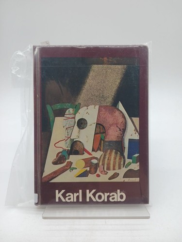Karl korab peter - korab, baum