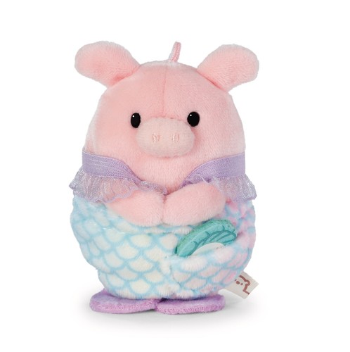 Nici onk schwein - nici,, muschel