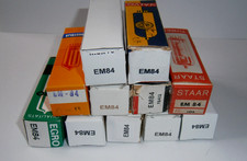 Em84 tube röhre magisches - tube,