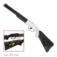 FRIES - Western Gewehr , 50 cm L.