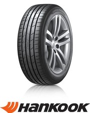 Hankook ventus prime k125 - hankook,