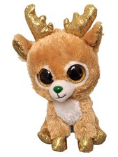 Ty Beanie Boo Rentier