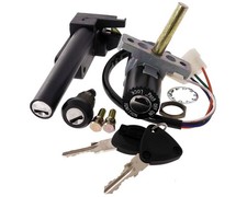 Schlosssatz inklusive