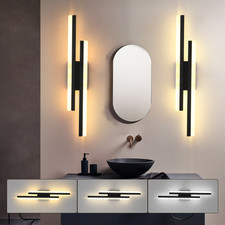16W Wandlampe Dimmbar LED