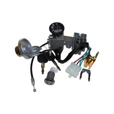 Ignition Lock Lock Set 5 Pin