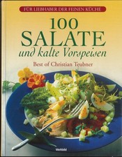 100 Salate und kalte