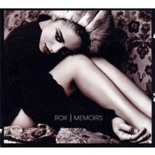 Rox memoirs - rox,