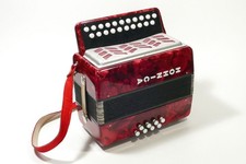HOHNER Hohnica - Diatonisches