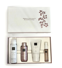 RITUALS... THE RITUAL OF