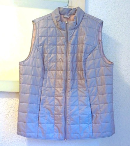 Federleichte steppjacke ohne - steppjacke,