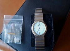 Uhr herren -Raymond Weil 