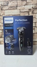 Philips S9000 Elektrorasierer